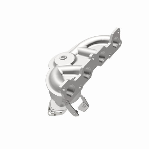 MagnaFlow Conv DF 11-15 Kia Sportage OEM Manifold - 52590