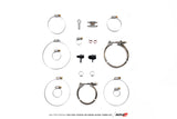 AMS Performance A90 2020 Toyota GR Supra Alpha 6 GTX3076 GEN II Turbo Kit 49 State Legal EPA Catted - AMS.38.14.0001-2