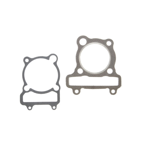 Cometic 89-91 Yamaha YFM250 .043 Head & Base Gasket - C7256