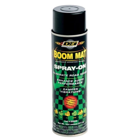 DEI Boom Mat Spray-On - 18 oz can - 50220