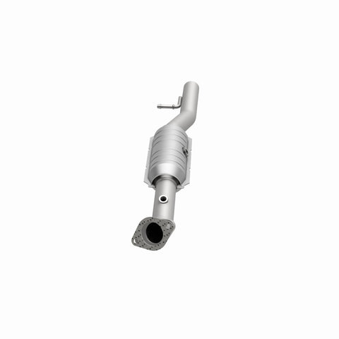 MagnaFlow DF Catalytic Conv 08-09 Mitsubishi Lancer 2.0L w/o Turbo *NOT FOR SALE IN CALIFORNIA* - 49843