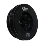 Fluidampr Ford Godzilla 7.3L Steel Internally Balanced Damper - 750201