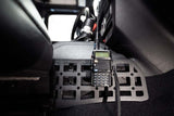 DV8 Offroad 18-23 Jeep Wrangler Center Console Molle Panels - CCJL-01