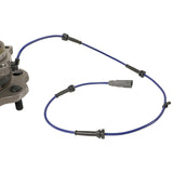 MOOG 17-22 Nissan Armada Rear Hub Assembly - 541016