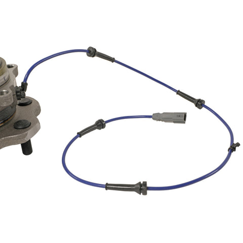 MOOG 17-22 Nissan Armada Rear Hub Assembly - 541016