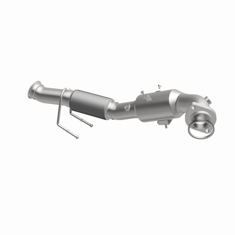 MagnaFlow Conv DF 16-17 Ford Focus 2.3L Underbody - 21-427