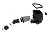 aFe Takeda Stage-2 Pro Dry S Cold Air Intake System 14-18 Mazda 3 L4-2.0L (Black) - 56-10020D