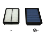 aFe Magnum FLOW Pro 5R Air Filter 17-20 Hyundai Elantra/Veloster - 30-10323