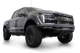 Addictive Desert Designs 2021-2024 Ford F-150 Raptor Race Series Front Bumper - F210373200103