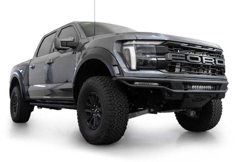 Addictive Desert Designs 2021-2024 Ford F-150 Raptor Race Series Front Bumper - F210373200103
