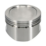 Wiseco 93-12 Yamaha YFM400 Kodiak/Big Bear 8.6:1 Piston Kit - 4676M08300