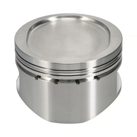 Wiseco 93-12 Yamaha YFM400 Kodiak/Big Bear 8.6:1 Piston Kit - 4676M08300