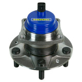 MOOG 04-11 Mazda RX-8 Front Hub Assembly - 513341
