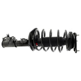 KYB Shocks & Struts Strut Plus Front Left 06-11 Hyundai Accent - SR4501