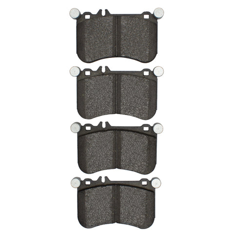 R1 10-20 Mercedes-Benz CLS550 Front Performance Sport Brake Pads - 2115-1634-00