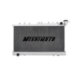 Mishimoto 91-99 Nissan Sentra w/ SR20 Manual Aluminum Radiator - MMRAD-SEN-91SR