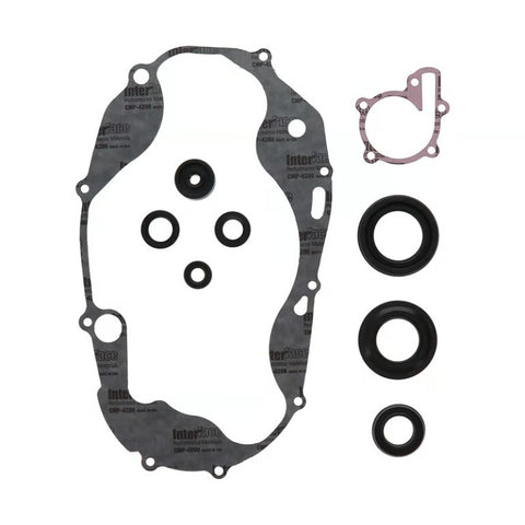 Wiseco 87-06 Yamaha Banshee Bottom End Gasket - WB1025
