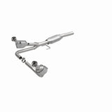MagnaFlow Direct Fit Catalytic Converter 00-03 Dodge Dakota 3.9L - 447255