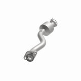 MagnaFlow Direct Fit Catalytic Converter 09-10 Honda Fit 1.5L Rear - 51681