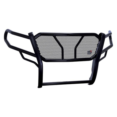 Westin 15-20 Chevrolet Colorado (excl. ZR2) HDX Grille Guard - Black - 57-3845