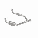 MagnaFlow Direct Fit Catalytic Converter 94-95 Disc./Defender 3.9L - 93691
