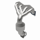 MagnaFlow Direct Fit Catalytic Converter 07-09 Toyota Camry 2.4L - 51373