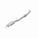 MagnaFlow Conv DF 07-09 Toyota Camry 2.4L - 49556