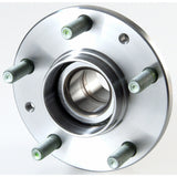 MOOG 01-02 Mazda Millenia Rear Hub Assembly - 512269