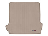 WeatherTech 03+ Lexus GX470 Cargo Liners - Tan - 41240