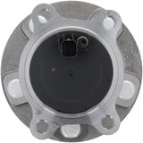 MOOG 12-18 Ford Focus Rear Hub Assembly - 512466