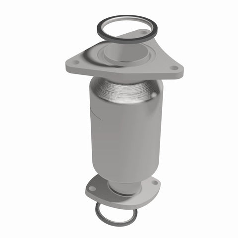 MagnaFlow Direct Fit Catalytic Converter 01-06 Lexus GS430/LS430 4.3L V8 (CA Emissions) - 452909