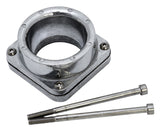 K&N 96-01 Kawasaki JH1100 ZXi Powersports Carb Adapter - 85-9231