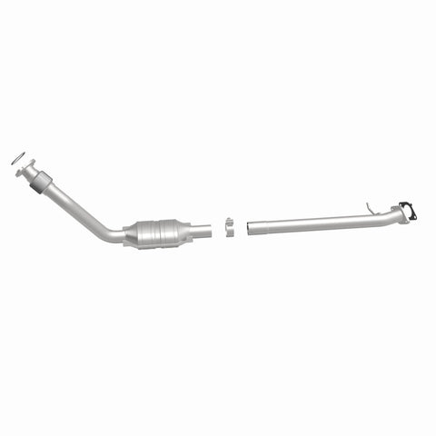 MagnaFlow Conv DF 02-03 Buick Rendezvous 3.4L - 51845