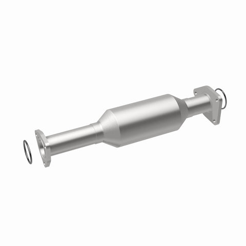 MagnaFlow 03-07 Honda Accord L4 2.4L California Catalytic Converter Direct Fit - 5461260