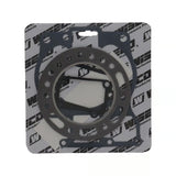 Wiseco 88-90 Suzuki LT500 Top End Gasket Kit - W5473