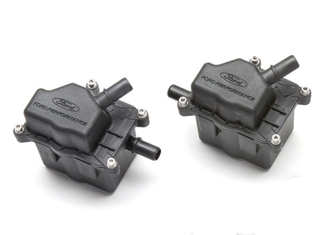 Ford Racing 17-20 F150 3.5L Passenger Side Air Oil Separator - M-6766-35T