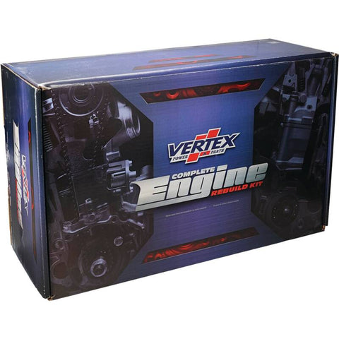 Vertex Yamaha Complete Engine Rebuild Kit - WR101-182