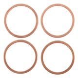 Vertex Gaskets 91-95 Kawasaki ZX750 (Ninja) ZX7 Exhaust Gasket Kit - 823128