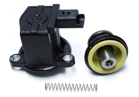 ALTA 07-12 Mini Cooper S/JCW & 09-12 Convertible / 09-12 Clubman S/JCW BPV Spring Upgrade - AMP-TAC-100