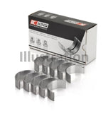 King Volvo 850/S70/V70 Turbo 1984cc (Size STD) Connecting Rod Bearing Set (Set of 5) - CR509SI