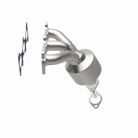 MagnaFlow Direct Fit Catalytic Converter 06 Kia Optima 2.7L - 452036