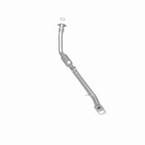 MagnaFlow Direct Fit Catalytic Converter 2001 Venture 3.4L OEM - 49537