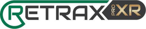 Retrax 2024 Ford Ranger 5ft Bed RetraxPRO XR - T-80338