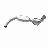 MagnaFlow Direct Fit Catalytic Converter 03 Lincoln Navigator 5.4L - 51801