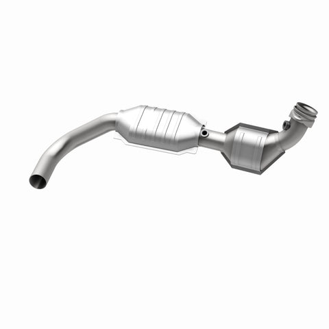 MagnaFlow Direct Fit Catalytic Converter 03 Lincoln Navigator 5.4L - 51801