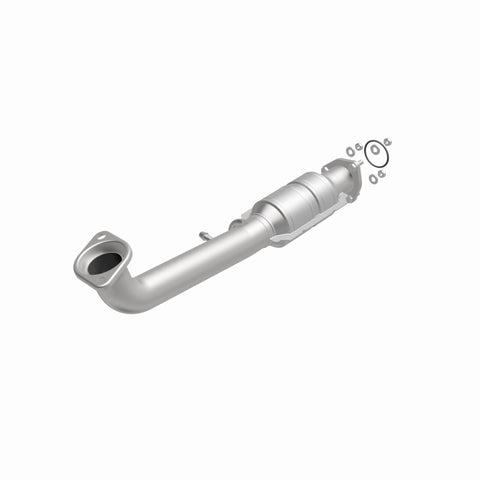 MagnaFlow Direct Fit Catalytic Converter 07-09 Acura RDX 2.3L T Rear - 51529