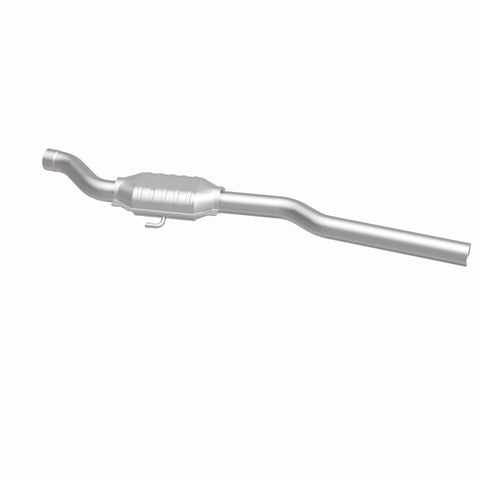 MagnaFlow Conv Dodge-Plymouth 53.75X6.5X4 2.5 - 93276