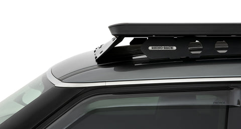 Rhino-Rack Generic Pioneer Platform Large Wind Fairing - RWFL