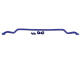 SuperPro 1998 Lexus LX470 Base Front 30mm HD Sway Bar Kit - RC0048F-30