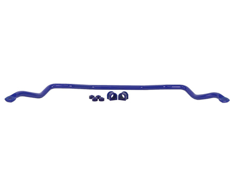 SuperPro 1998 Lexus LX470 Base Front 30mm HD Sway Bar Kit - RC0048F-30